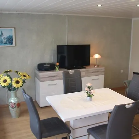 Mecklenburgische Seenplatte *