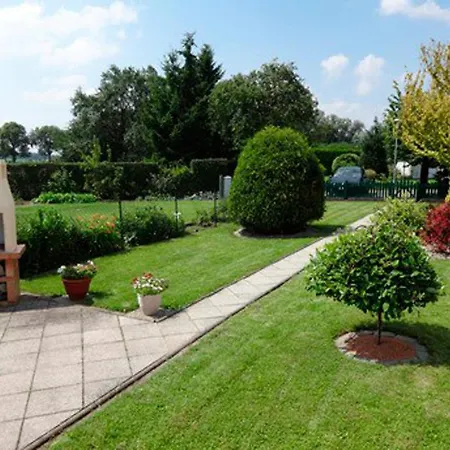 Mecklenburgische Seenplatte Grabenitz