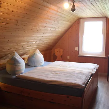 Mecklenburgische Seenplatte Grabenitz