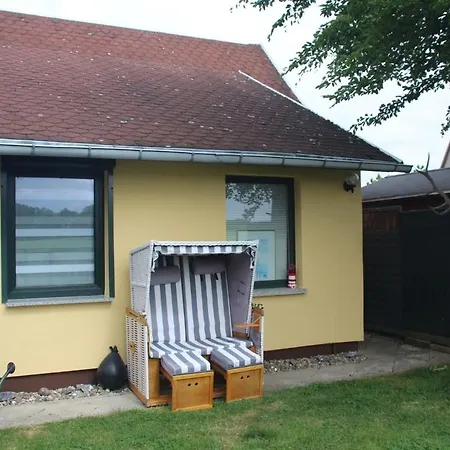 Mecklenburgische Seenplatte * Grabenitz