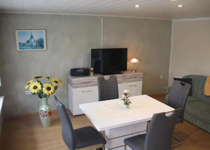 Mecklenburgische Seenplatte *