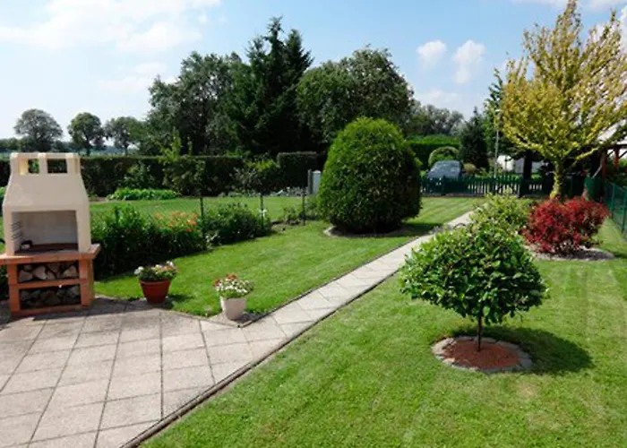 Mecklenburgische Seenplatte Grabenitz