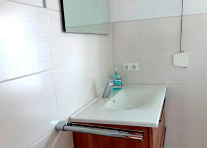 Mecklenburgische Seenplatte 別荘 *