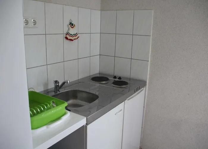 別荘 Mecklenburgische Seenplatte Grabenitz