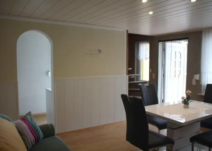 別荘 Mecklenburgische Seenplatte *