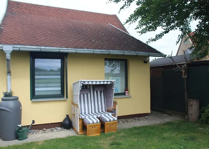 Mecklenburgische Seenplatte * Grabenitz